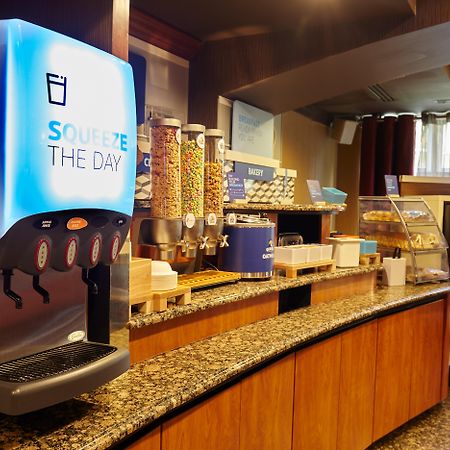 Holiday Inn Express Hotel & Suites Vineland Millville By Ihg Exteriör bild