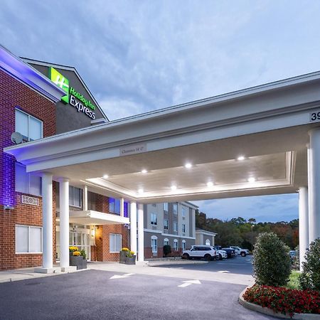 Holiday Inn Express Hotel & Suites Vineland Millville By Ihg Exteriör bild