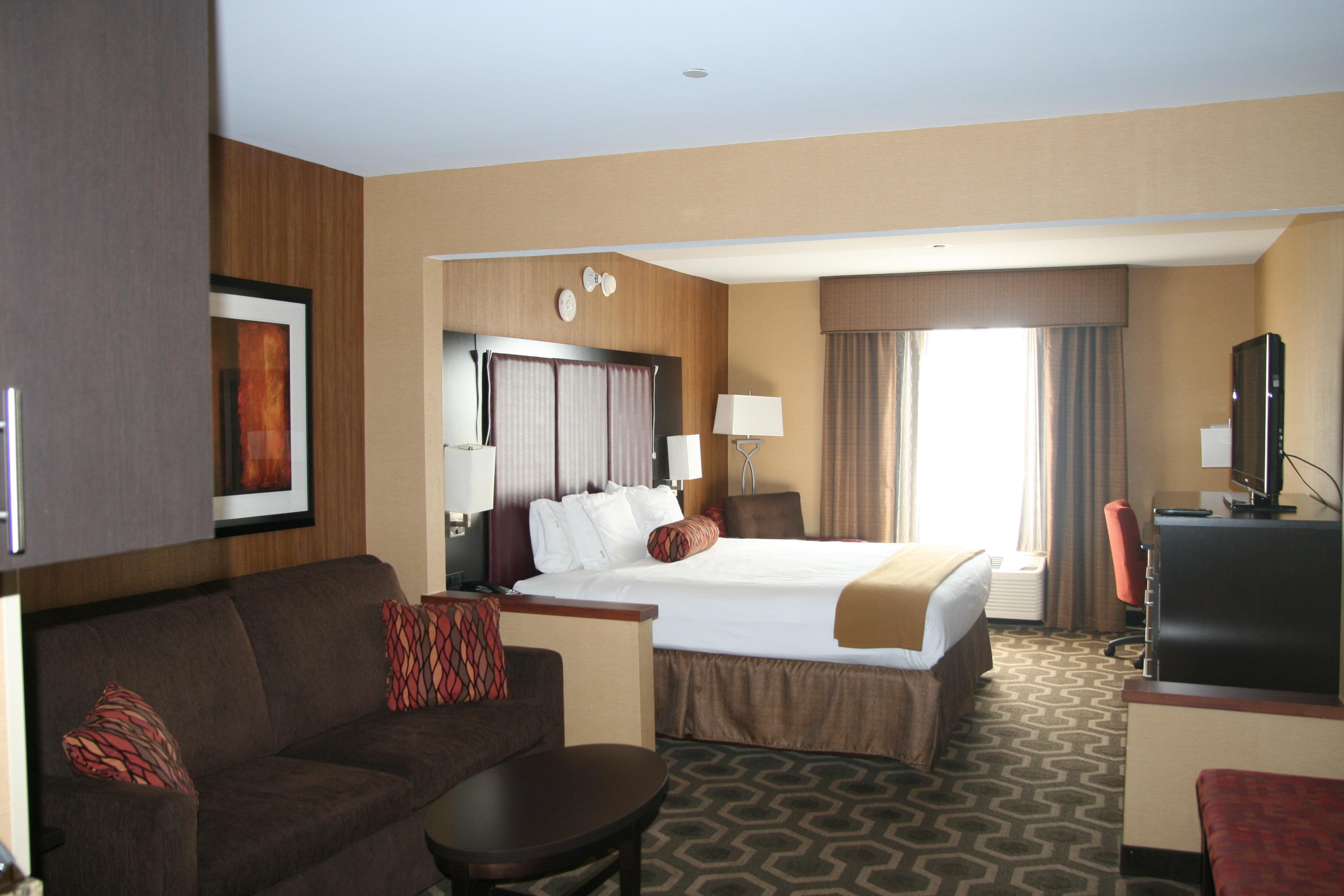 Holiday Inn Express Hotel & Suites Vineland Millville By Ihg Exteriör bild