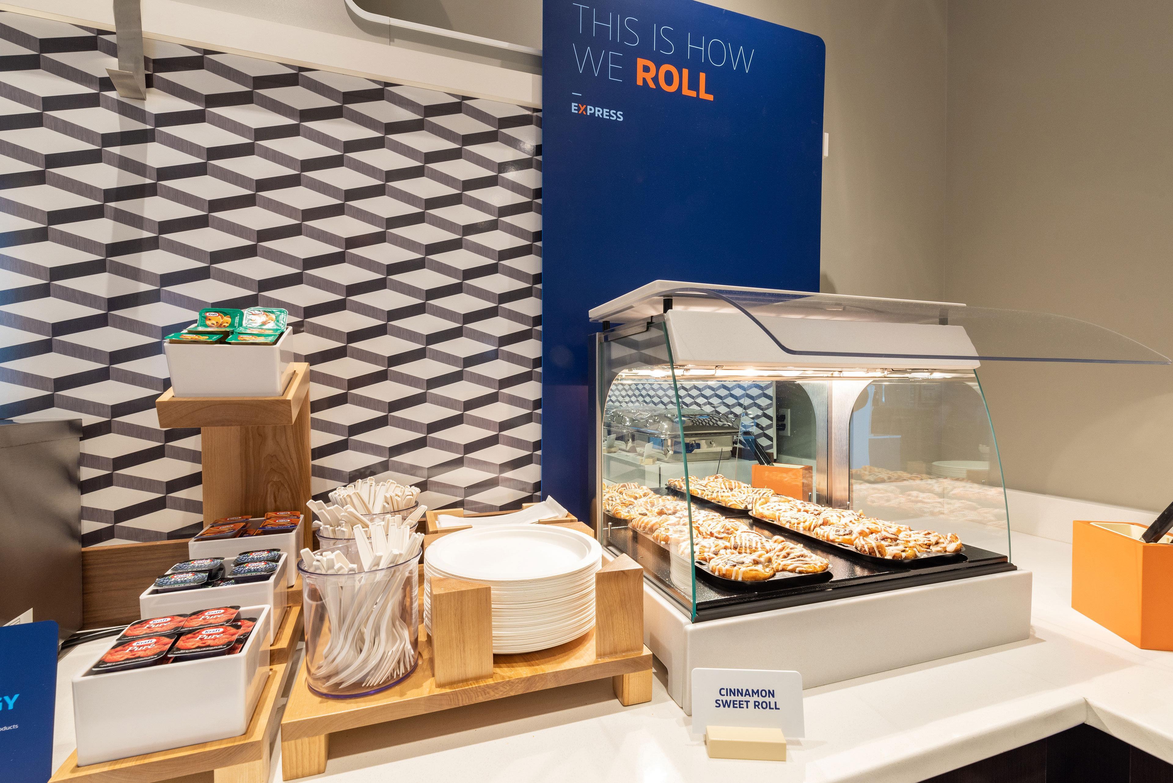 Holiday Inn Express Hotel & Suites Vineland Millville By Ihg Exteriör bild