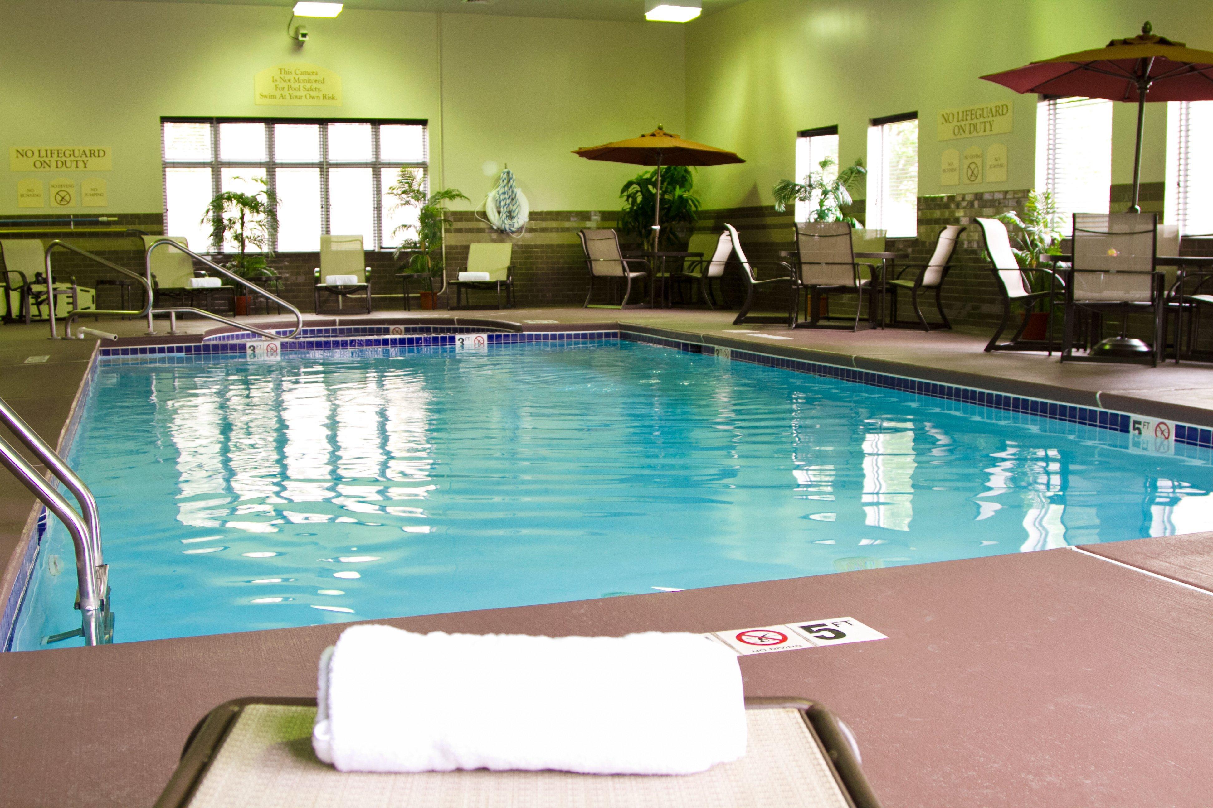 Holiday Inn Express Hotel & Suites Vineland Millville By Ihg Exteriör bild