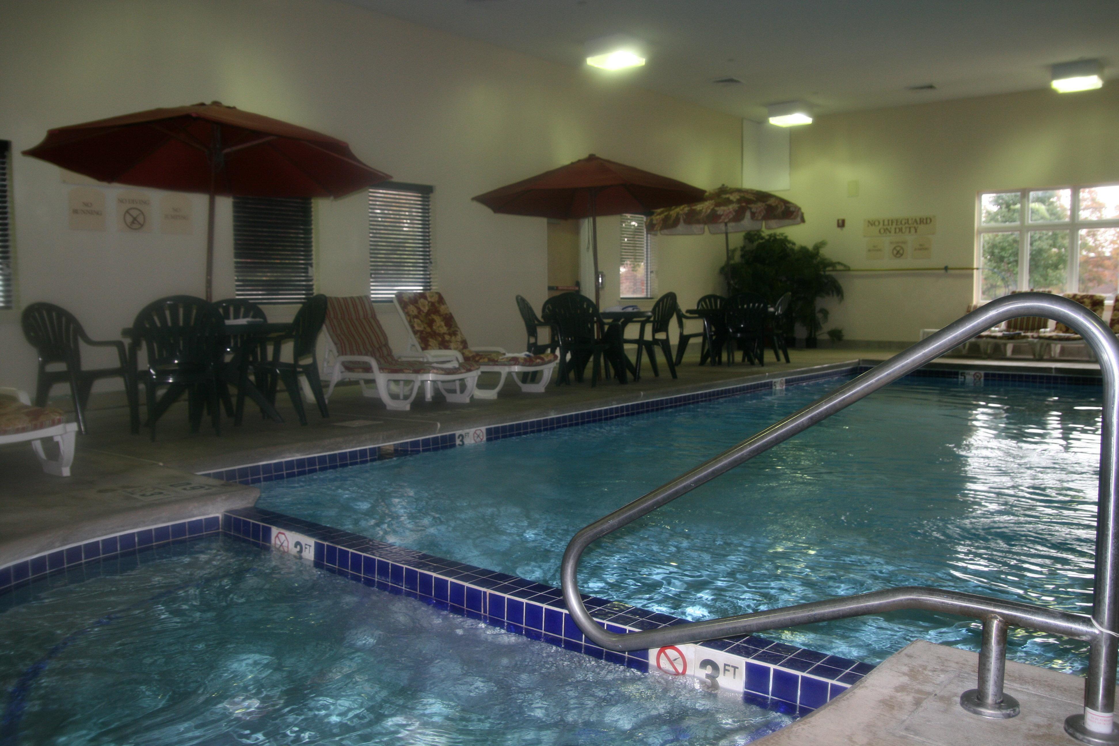Holiday Inn Express Hotel & Suites Vineland Millville By Ihg Exteriör bild