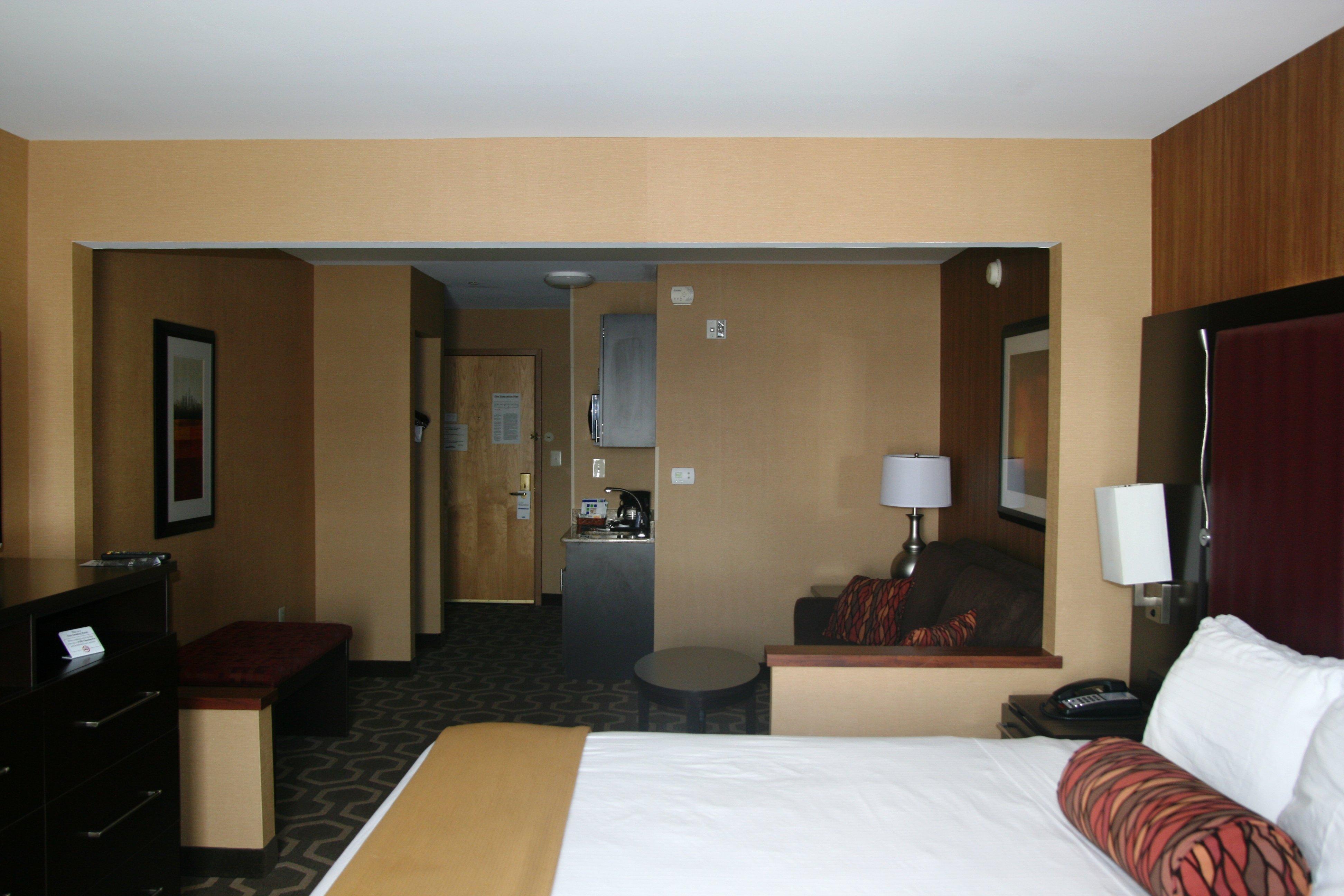 Holiday Inn Express Hotel & Suites Vineland Millville By Ihg Exteriör bild