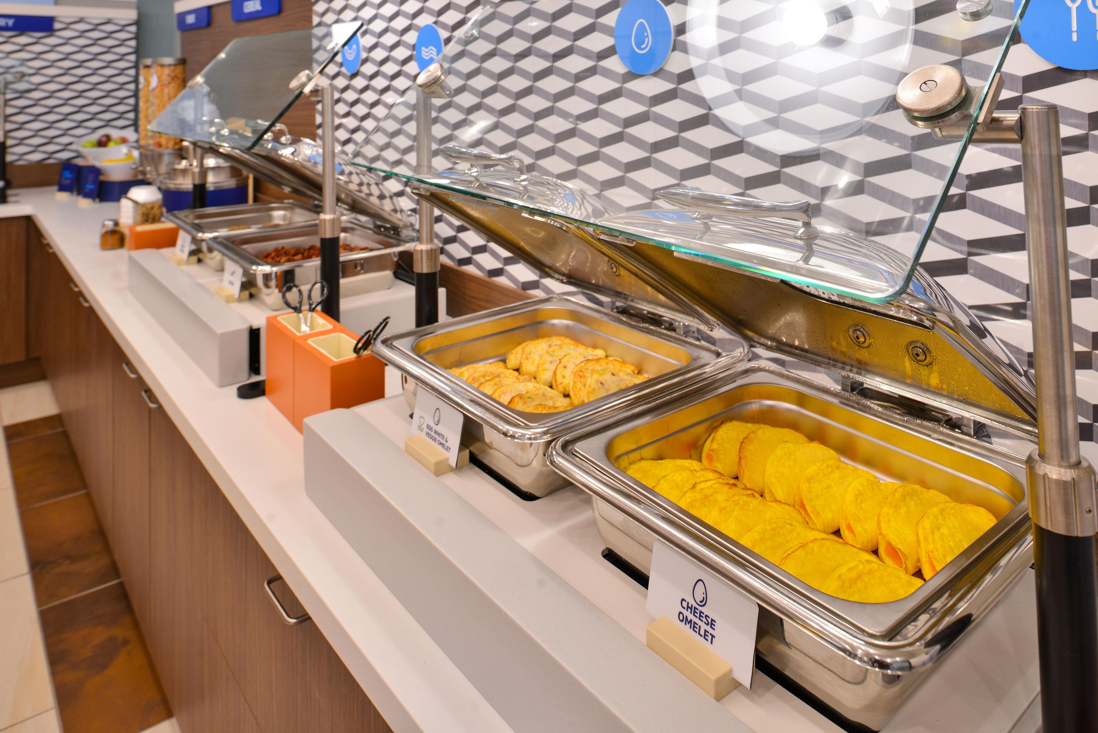 Holiday Inn Express Hotel & Suites Vineland Millville By Ihg Exteriör bild