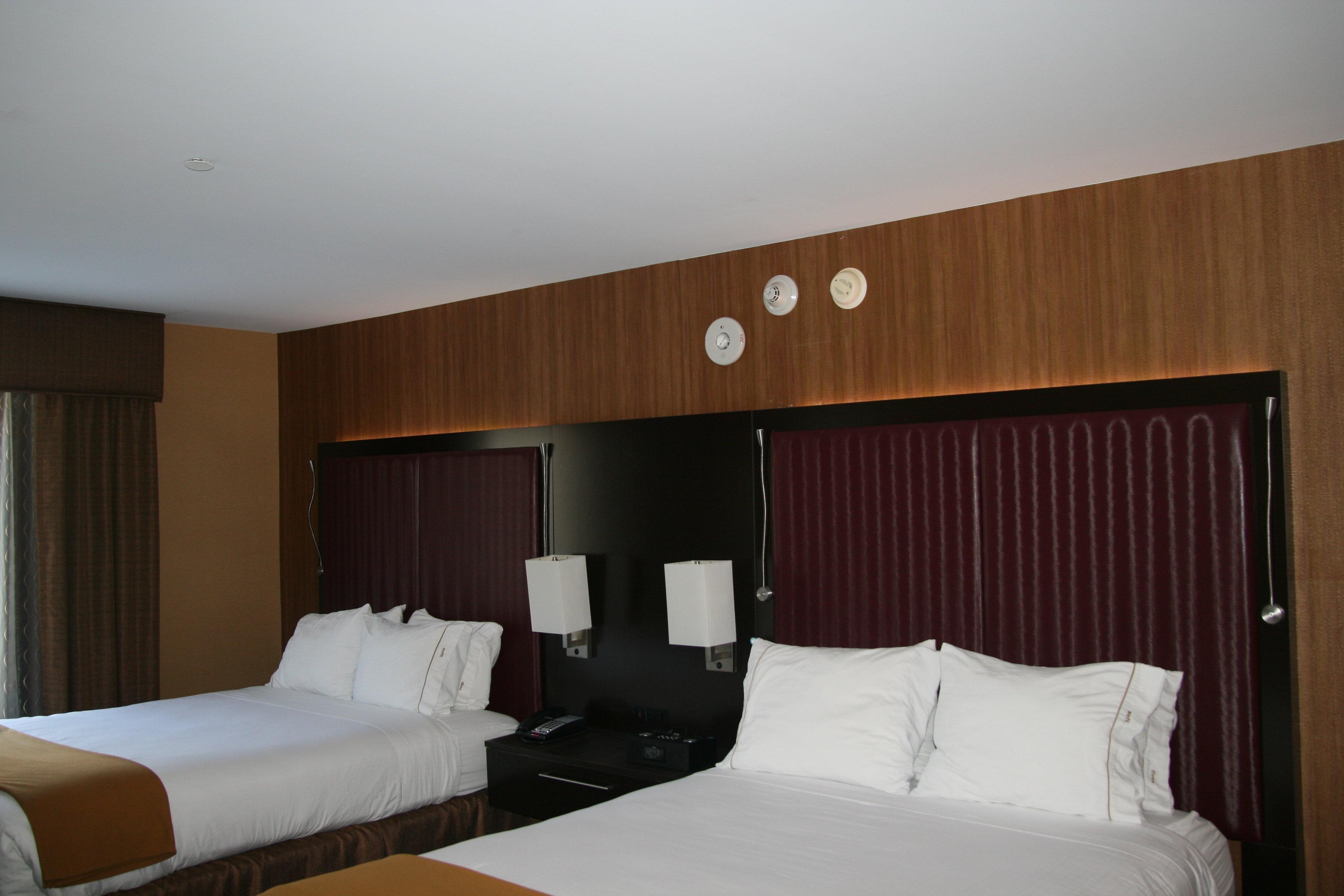 Holiday Inn Express Hotel & Suites Vineland Millville By Ihg Exteriör bild