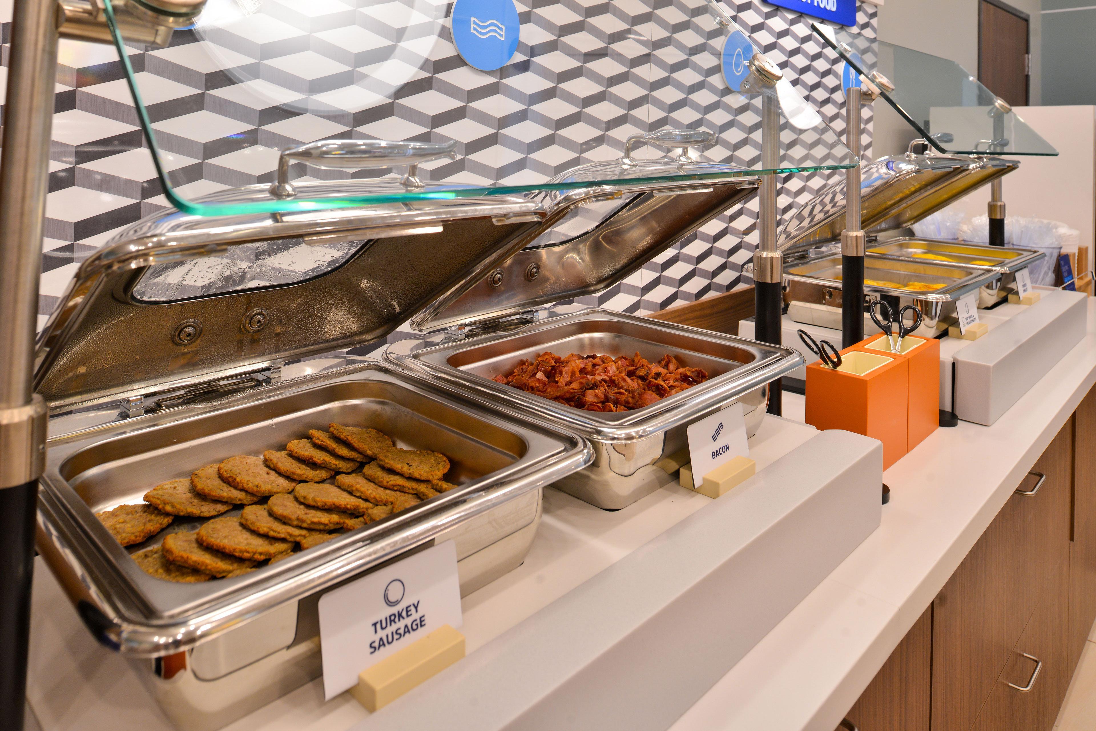 Holiday Inn Express Hotel & Suites Vineland Millville By Ihg Exteriör bild