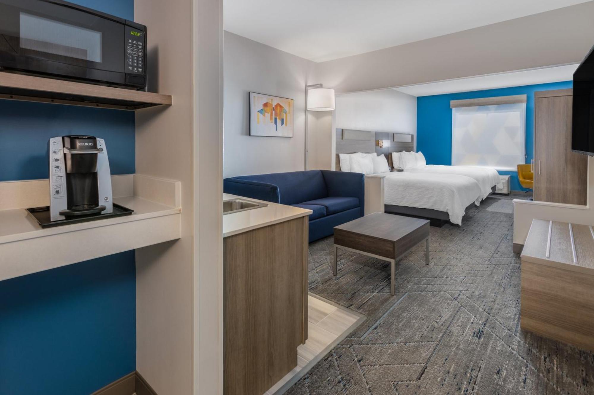 Holiday Inn Express Hotel & Suites Vineland Millville By Ihg Exteriör bild