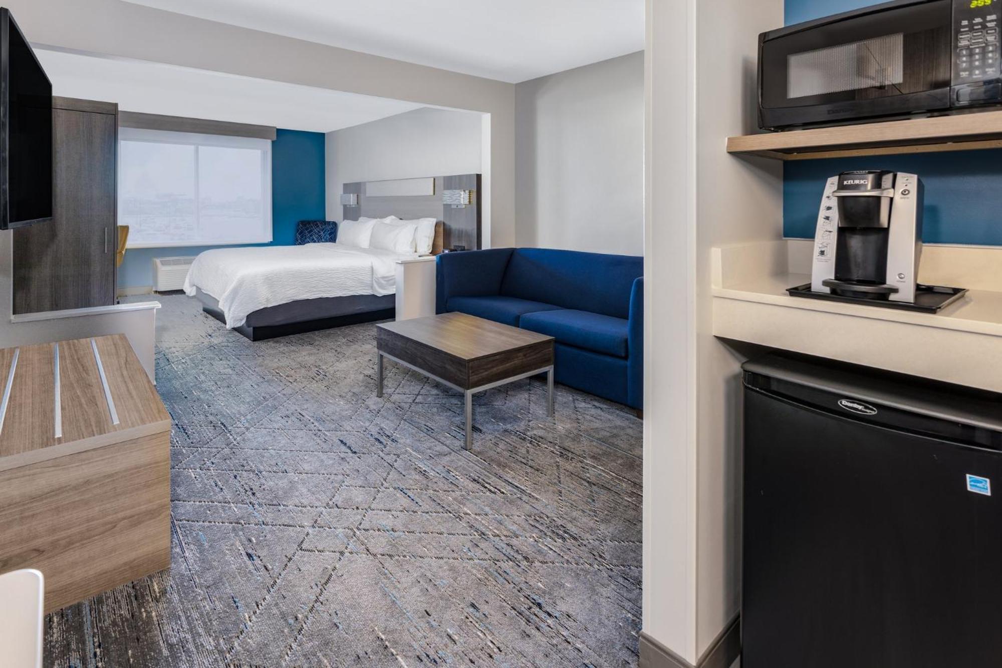 Holiday Inn Express Hotel & Suites Vineland Millville By Ihg Exteriör bild