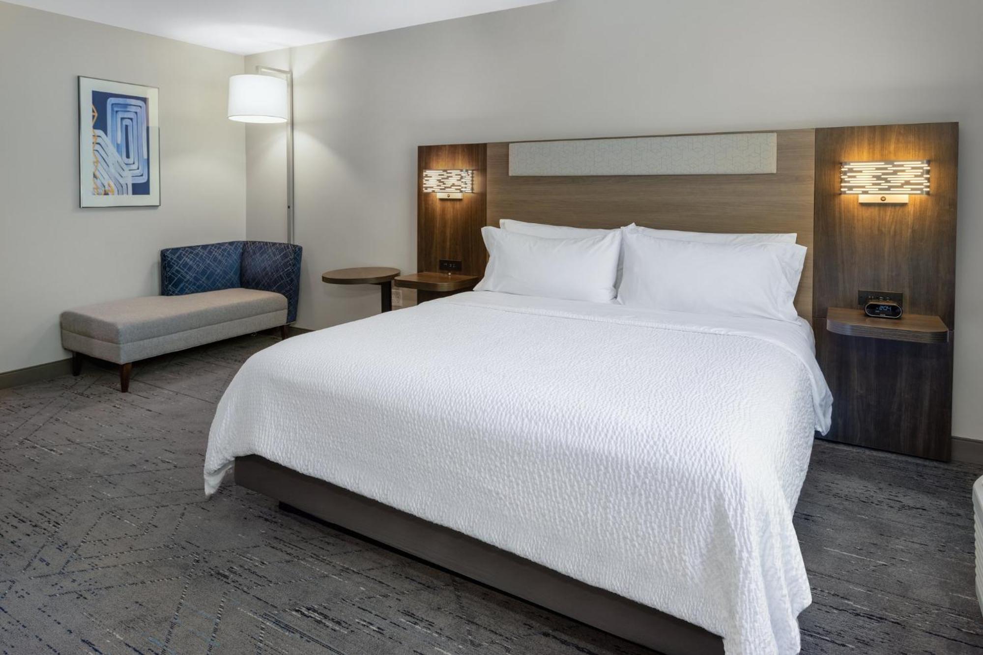 Holiday Inn Express Hotel & Suites Vineland Millville By Ihg Exteriör bild