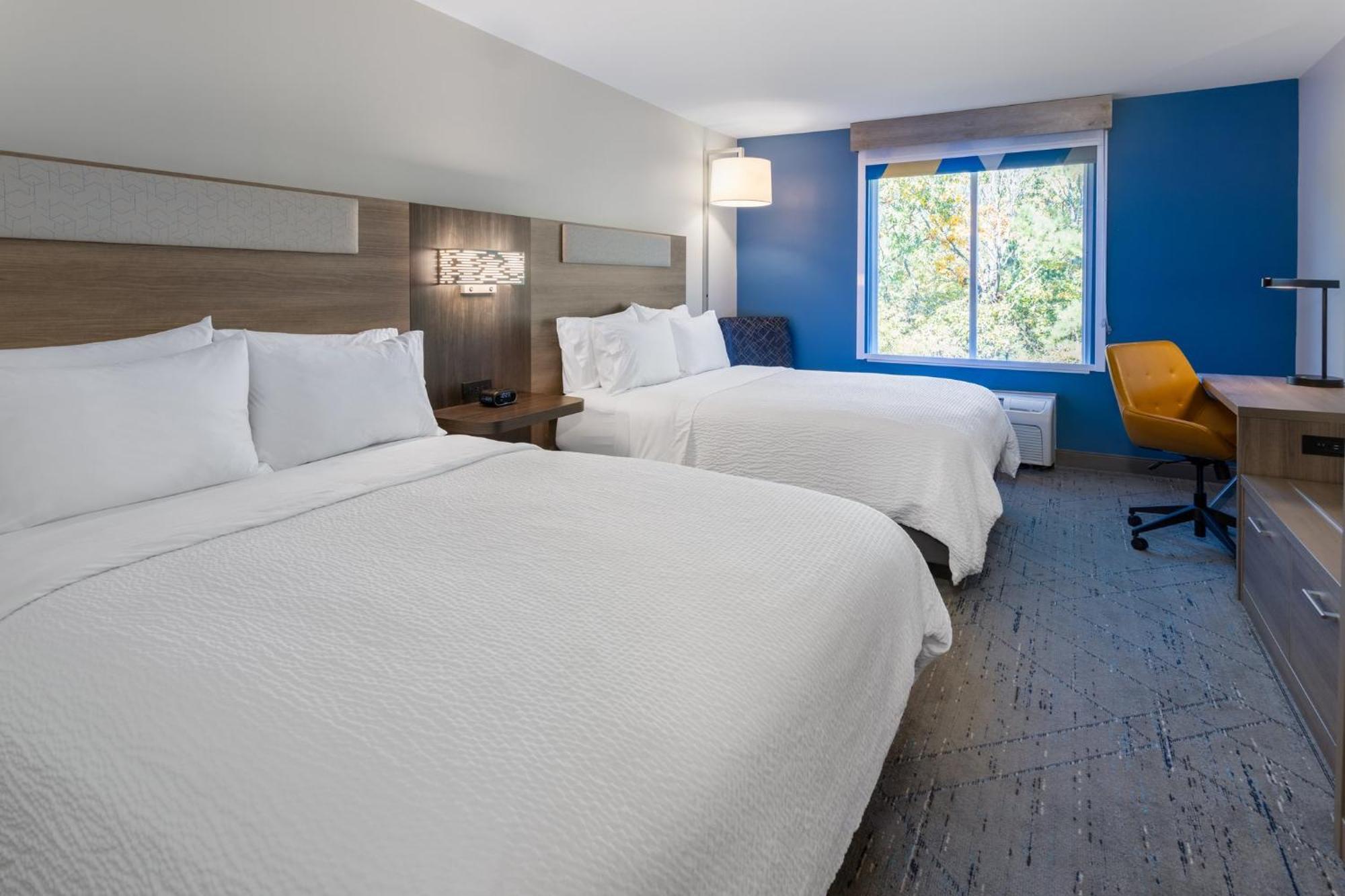 Holiday Inn Express Hotel & Suites Vineland Millville By Ihg Exteriör bild