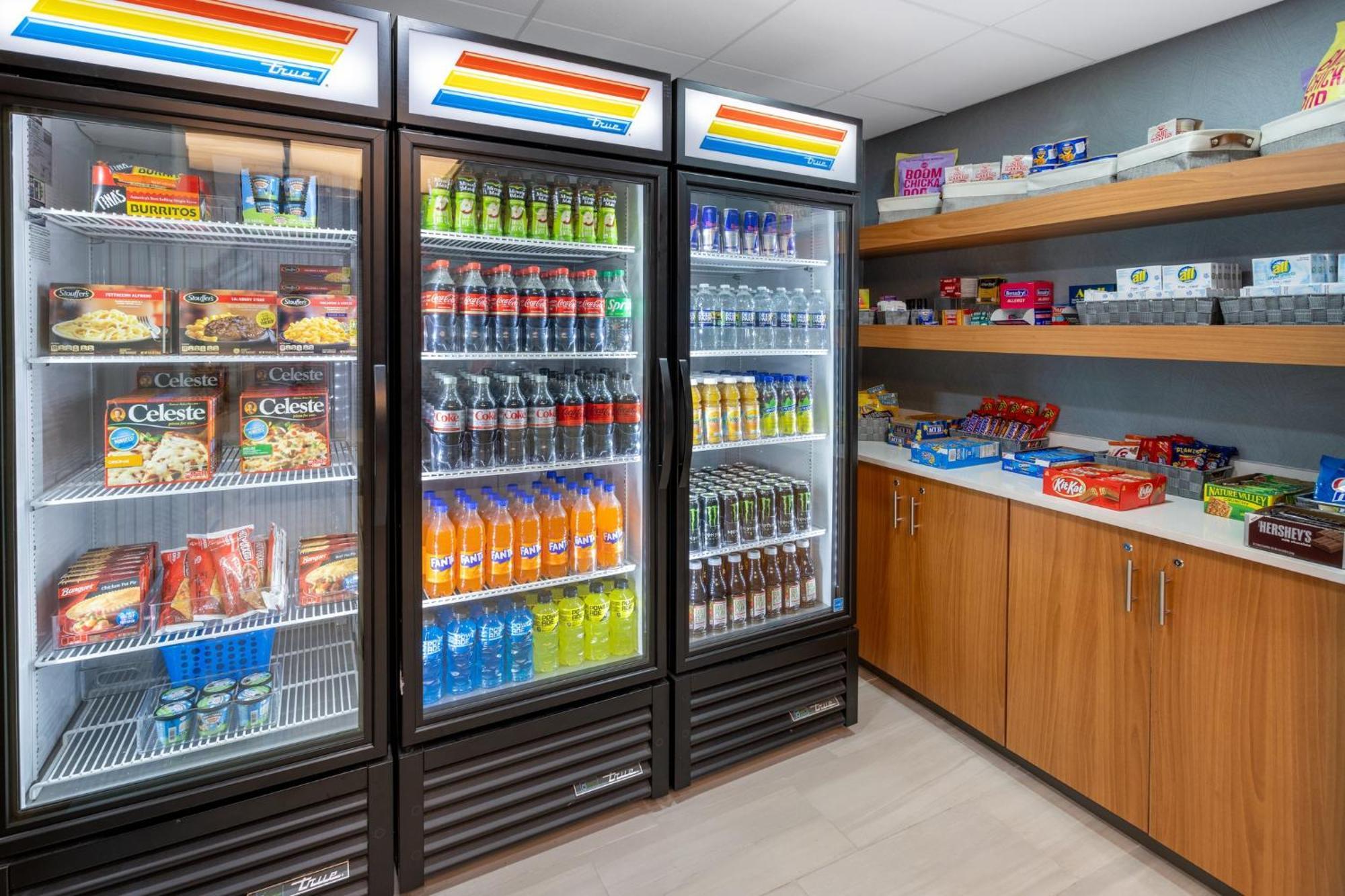Holiday Inn Express Hotel & Suites Vineland Millville By Ihg Exteriör bild