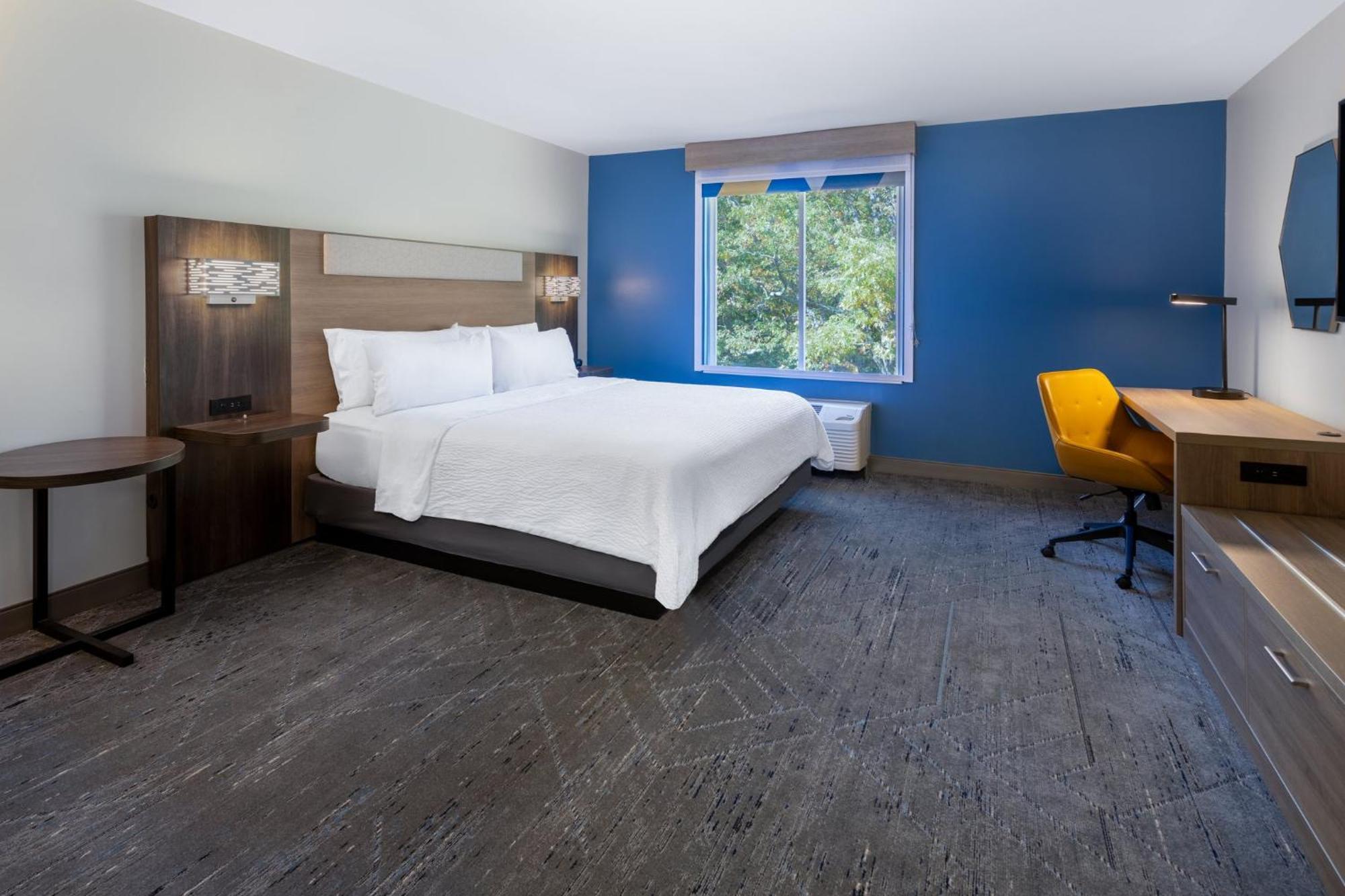 Holiday Inn Express Hotel & Suites Vineland Millville By Ihg Exteriör bild