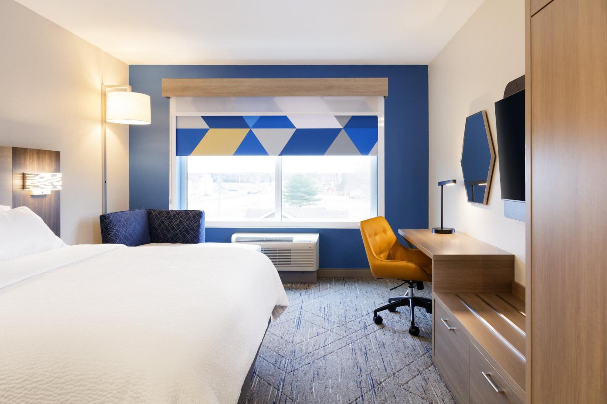 Holiday Inn Express Hotel & Suites Vineland Millville By Ihg Exteriör bild