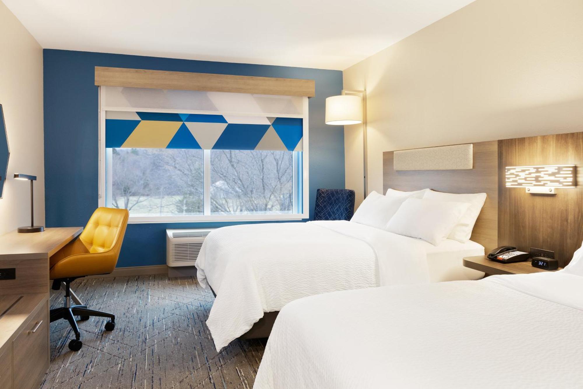 Holiday Inn Express Hotel & Suites Vineland Millville By Ihg Exteriör bild