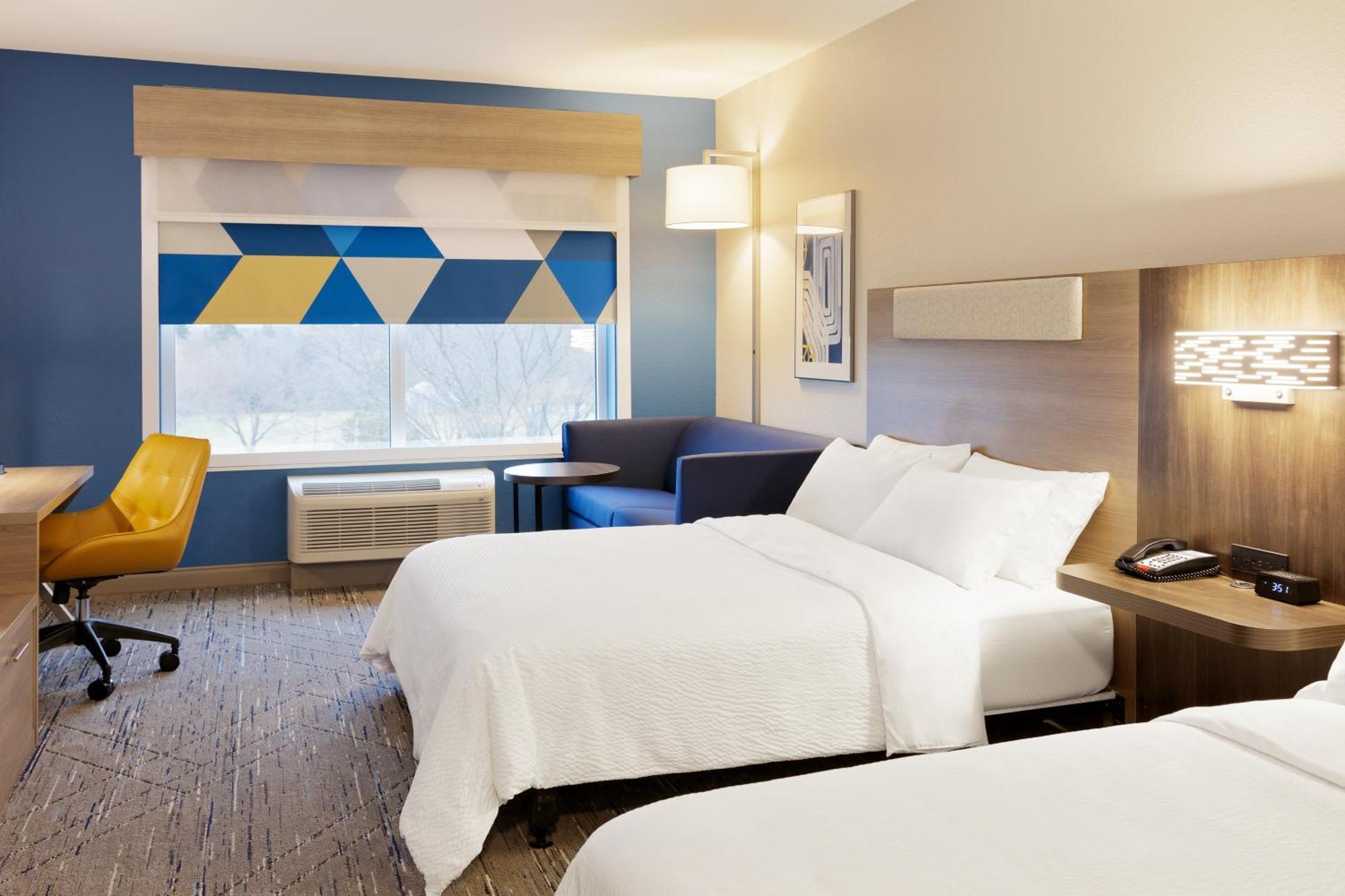 Holiday Inn Express Hotel & Suites Vineland Millville By Ihg Exteriör bild