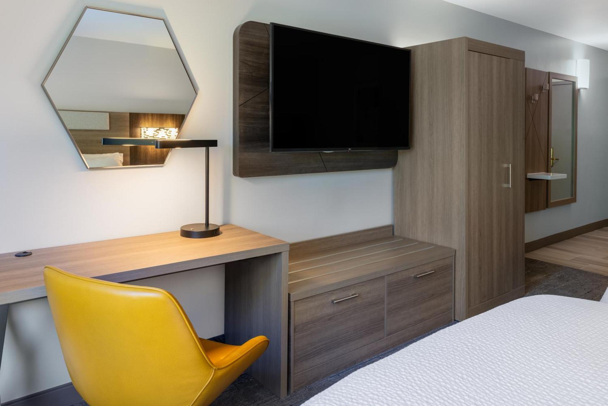 Holiday Inn Express Hotel & Suites Vineland Millville By Ihg Exteriör bild