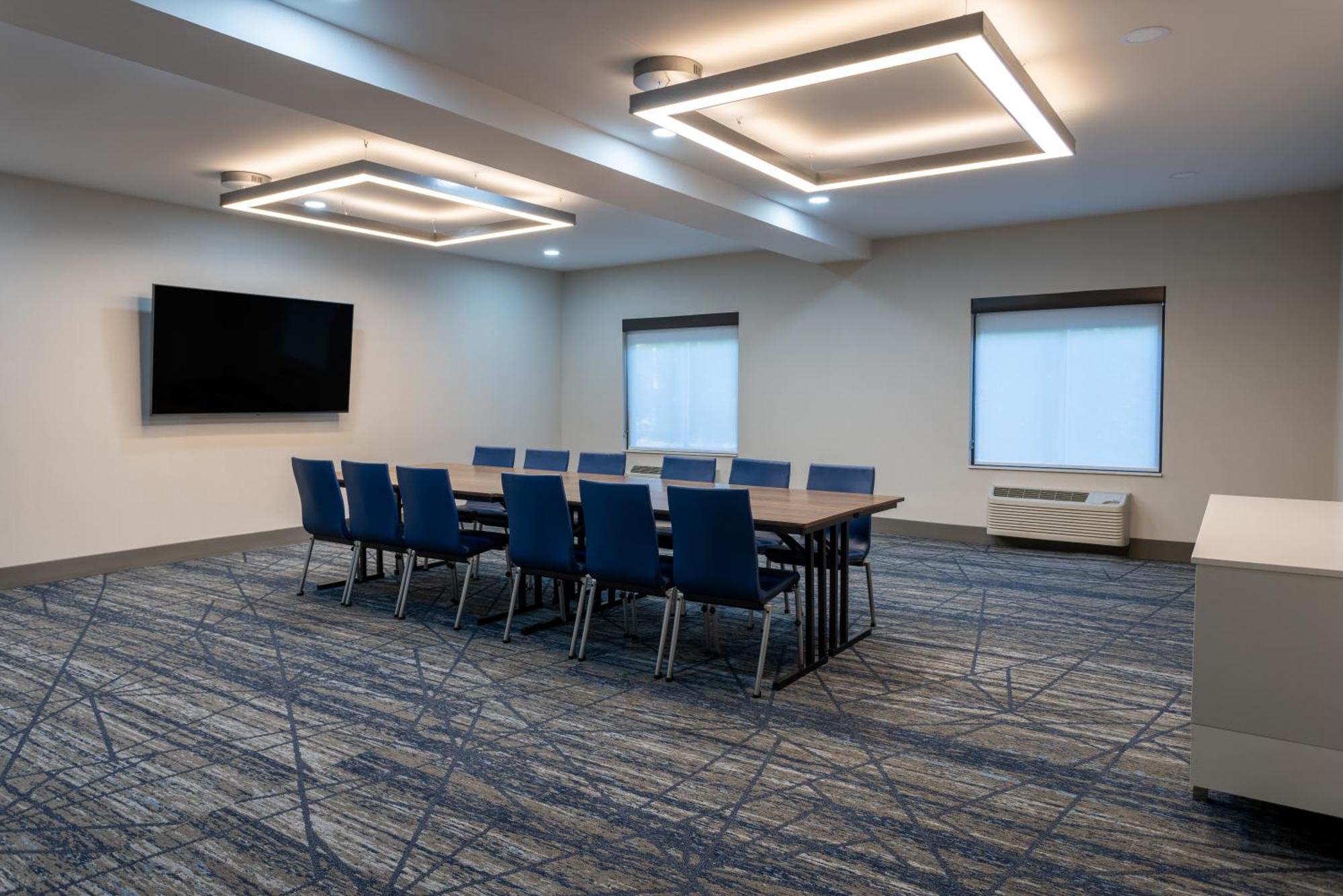 Holiday Inn Express Hotel & Suites Vineland Millville By Ihg Exteriör bild
