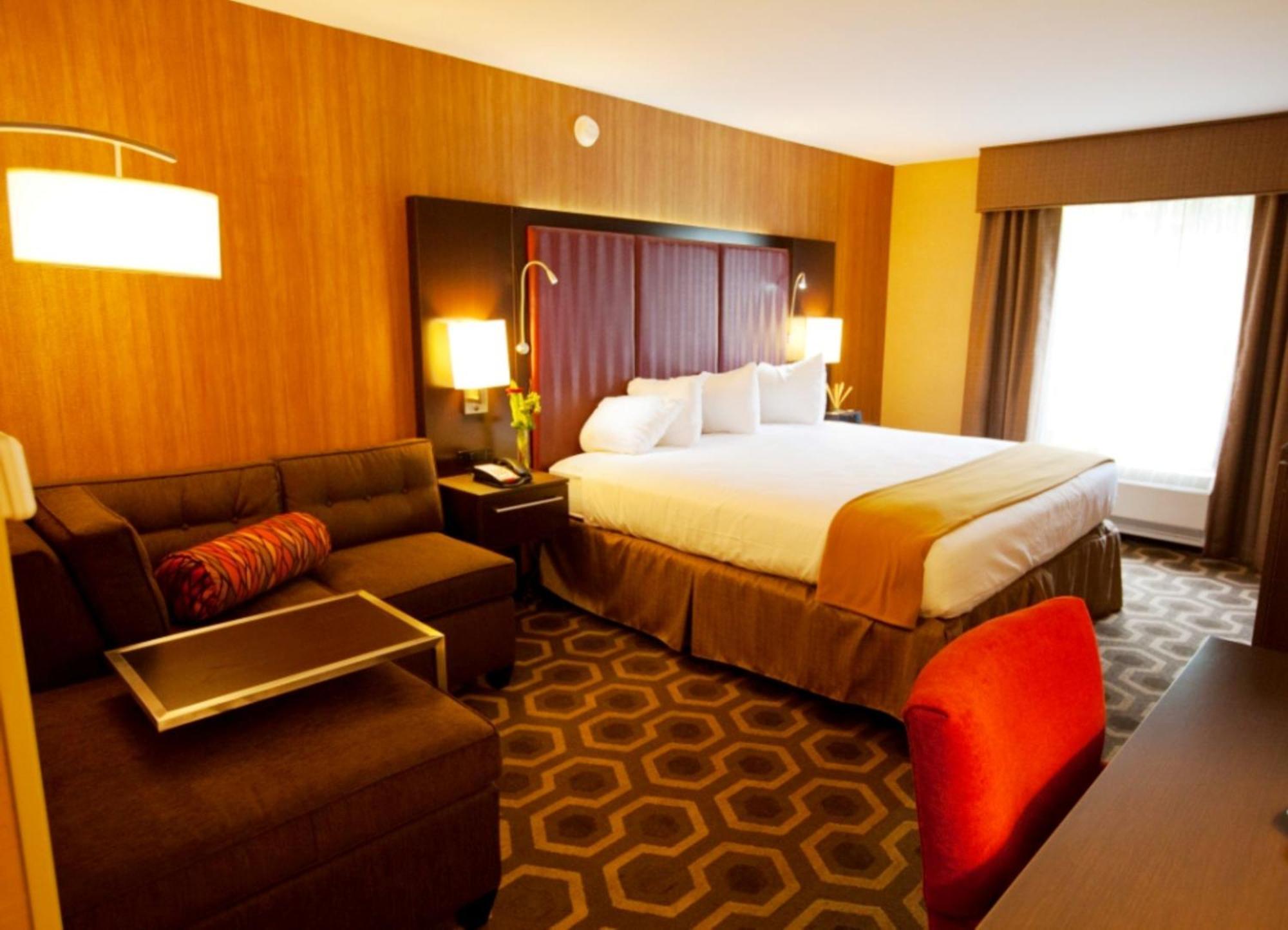 Holiday Inn Express Hotel & Suites Vineland Millville By Ihg Exteriör bild