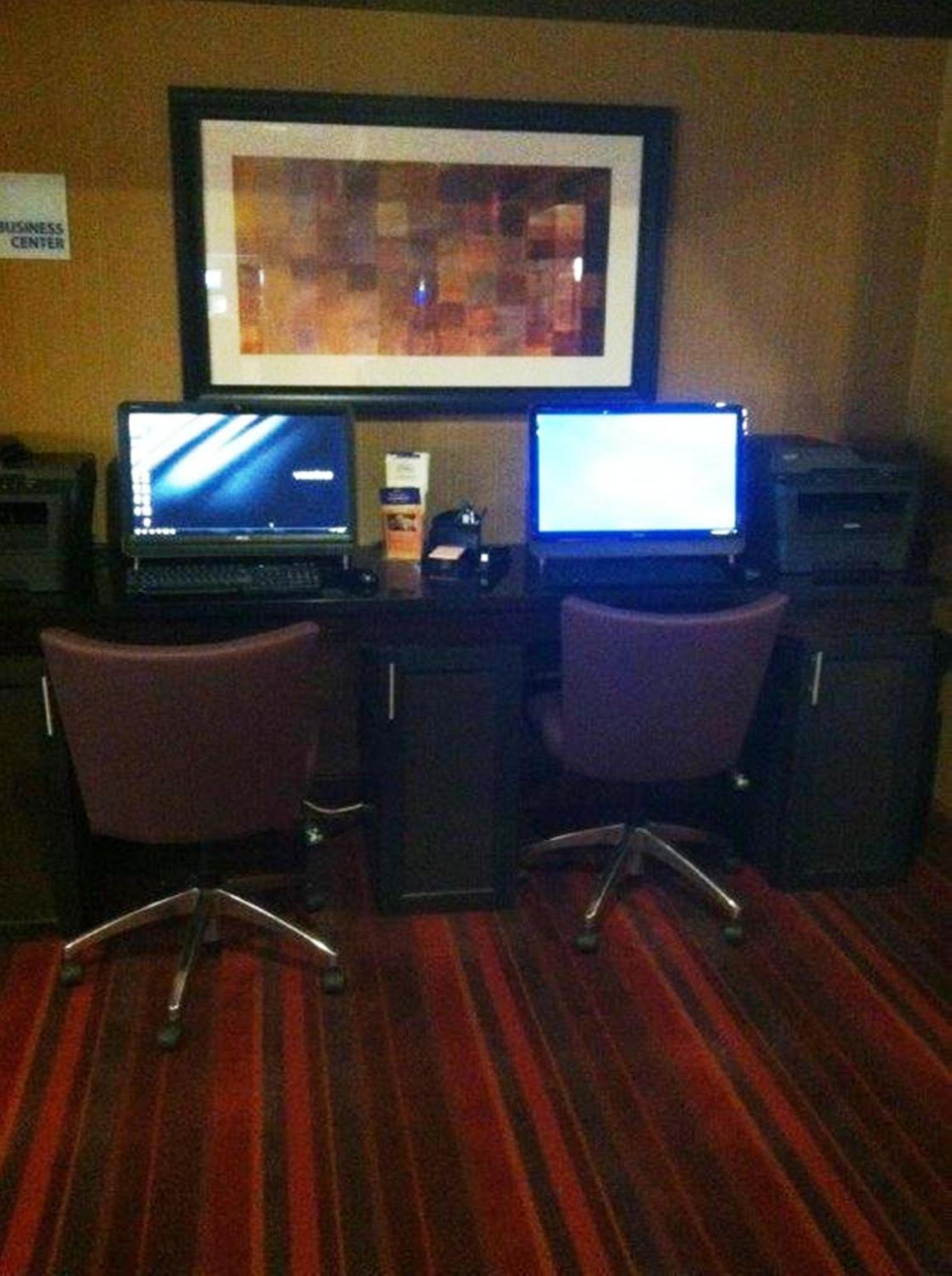 Holiday Inn Express Hotel & Suites Vineland Millville By Ihg Exteriör bild